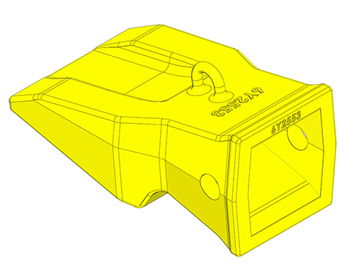 J SERIES PART NUMBER ISOMETRIC COLOUR 500w PNG